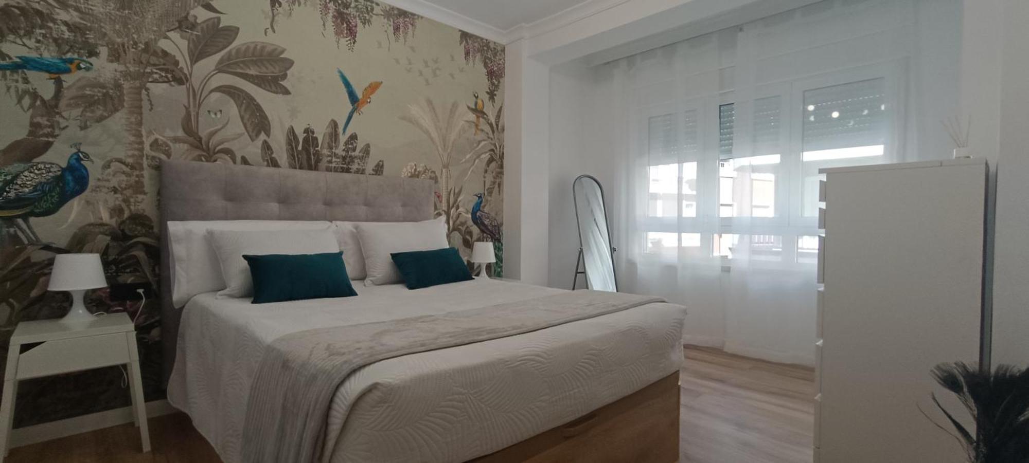 Apartamento Centro Ancha De Gracia Гранада Екстер'єр фото