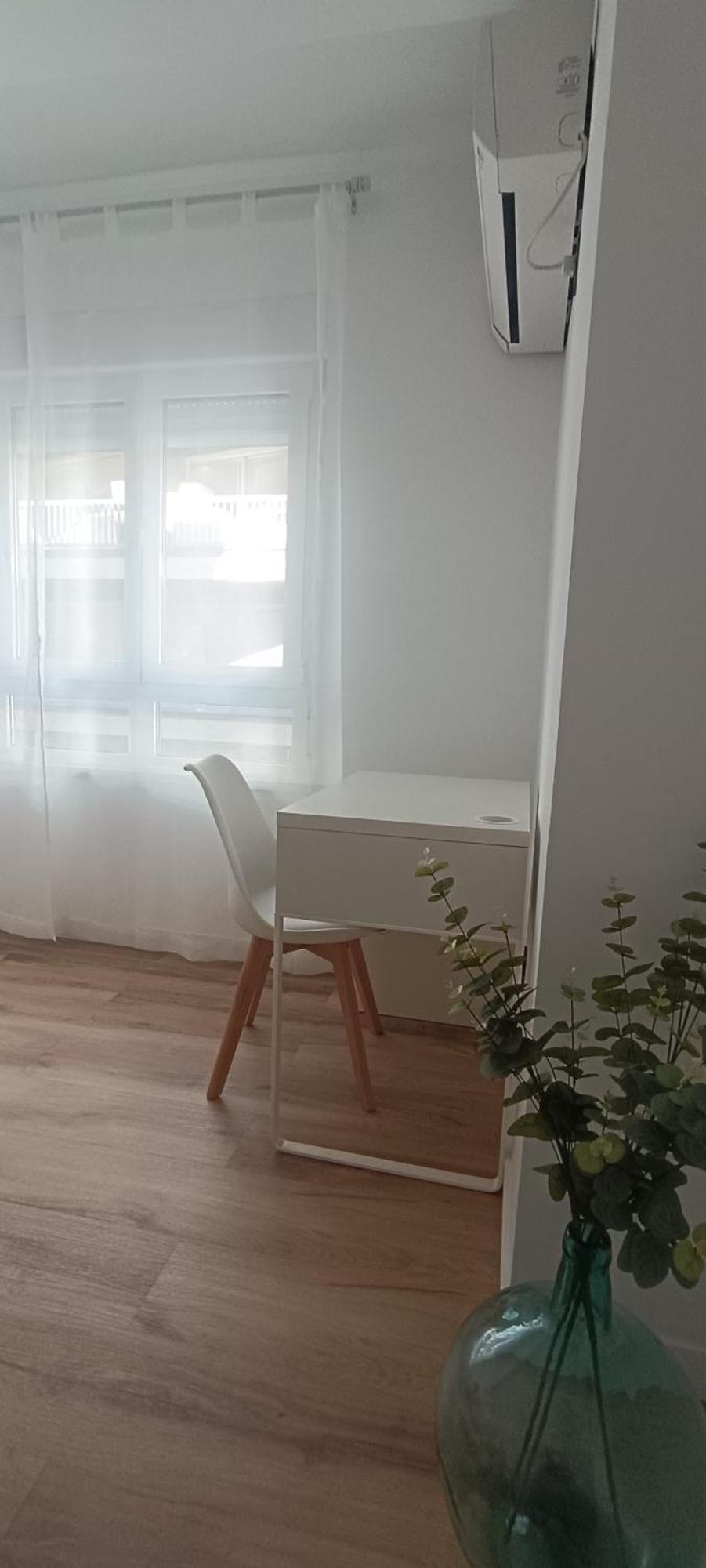 Apartamento Centro Ancha De Gracia Гранада Екстер'єр фото