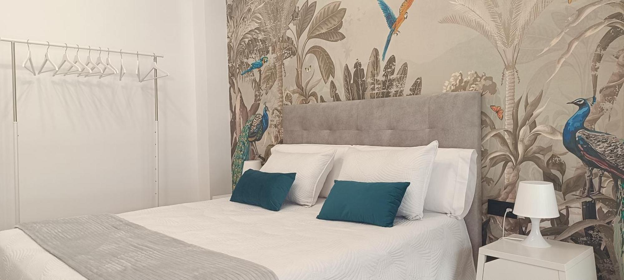 Apartamento Centro Ancha De Gracia Гранада Екстер'єр фото