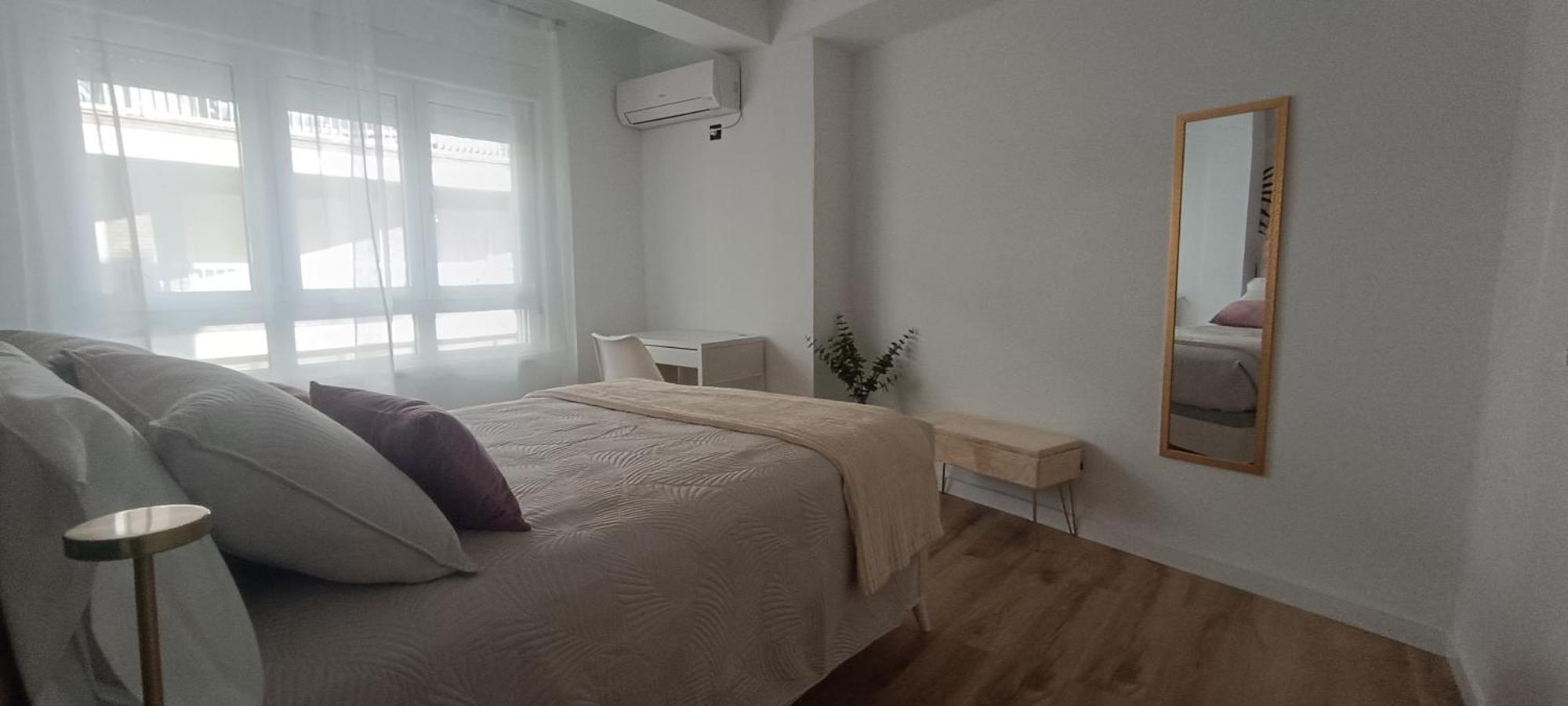 Apartamento Centro Ancha De Gracia Гранада Екстер'єр фото
