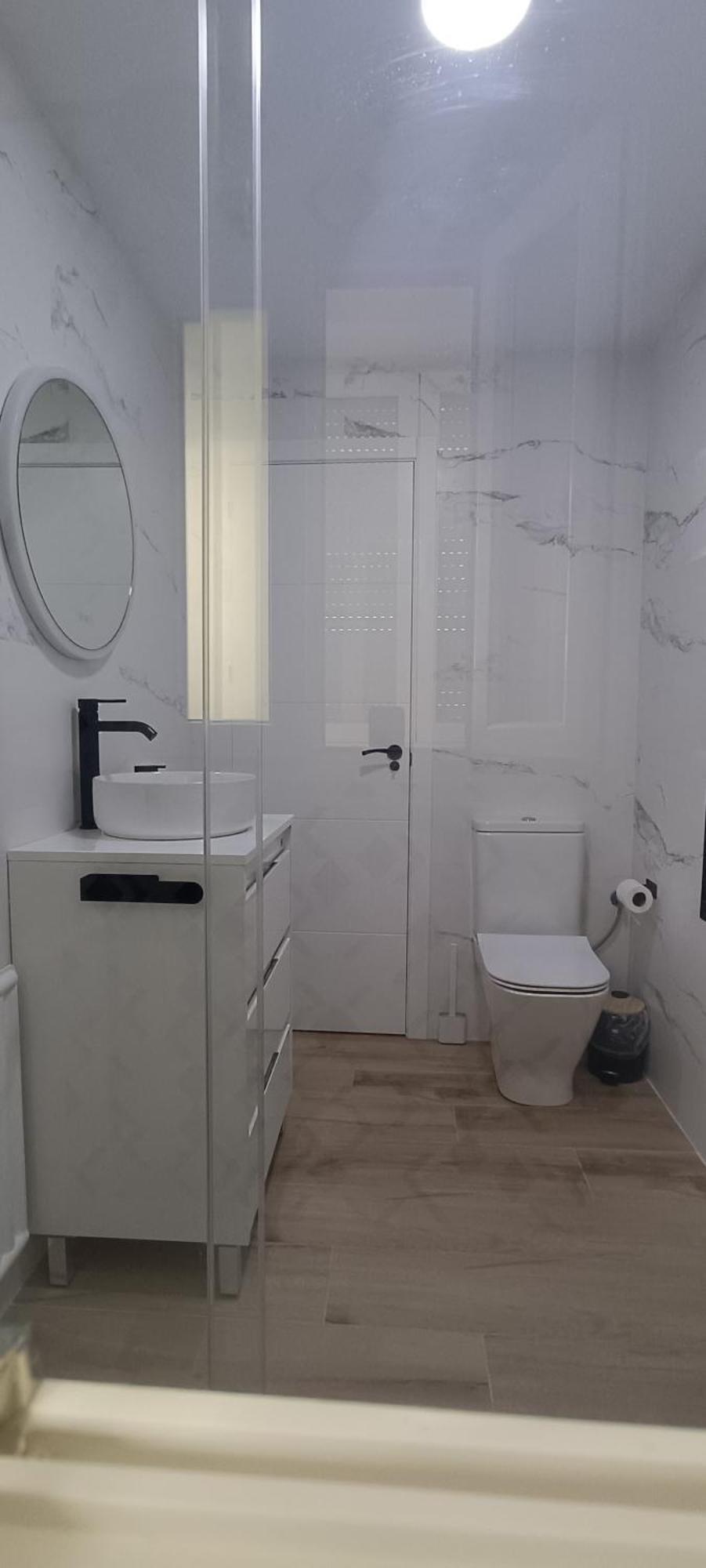 Apartamento Centro Ancha De Gracia Гранада Екстер'єр фото