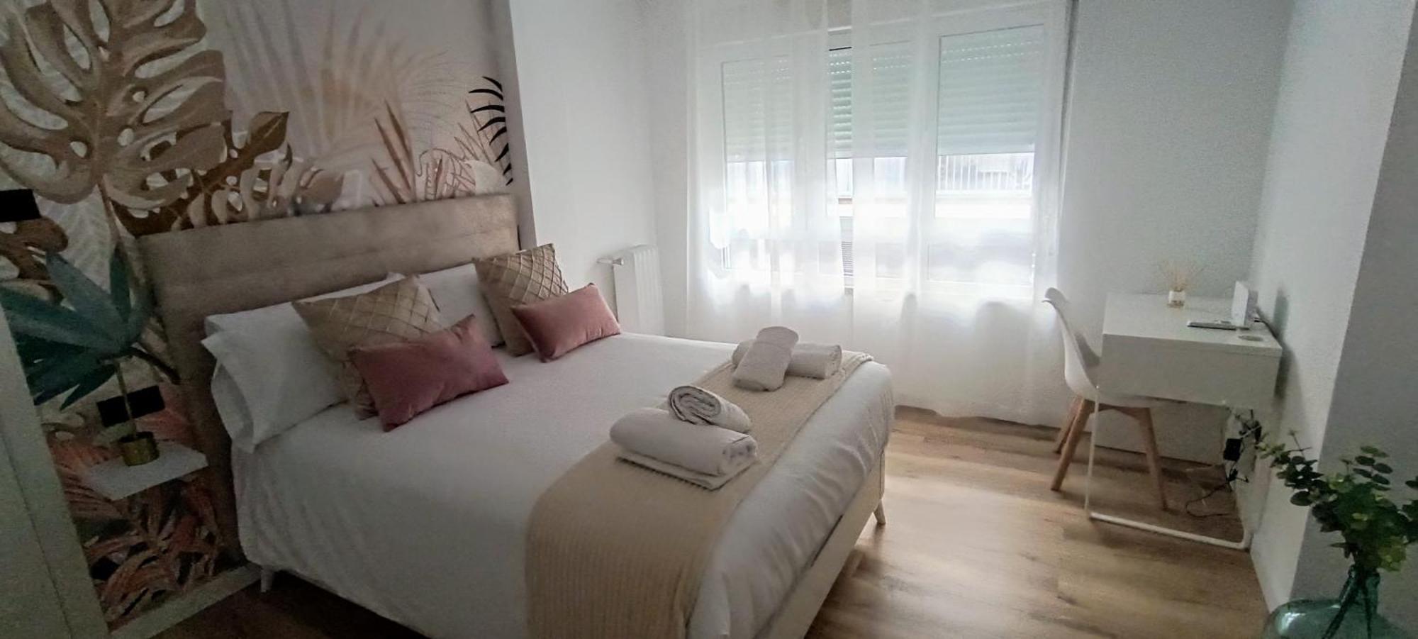 Apartamento Centro Ancha De Gracia Гранада Екстер'єр фото
