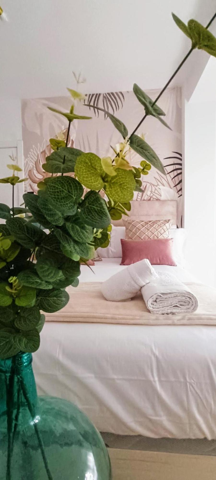 Apartamento Centro Ancha De Gracia Гранада Екстер'єр фото