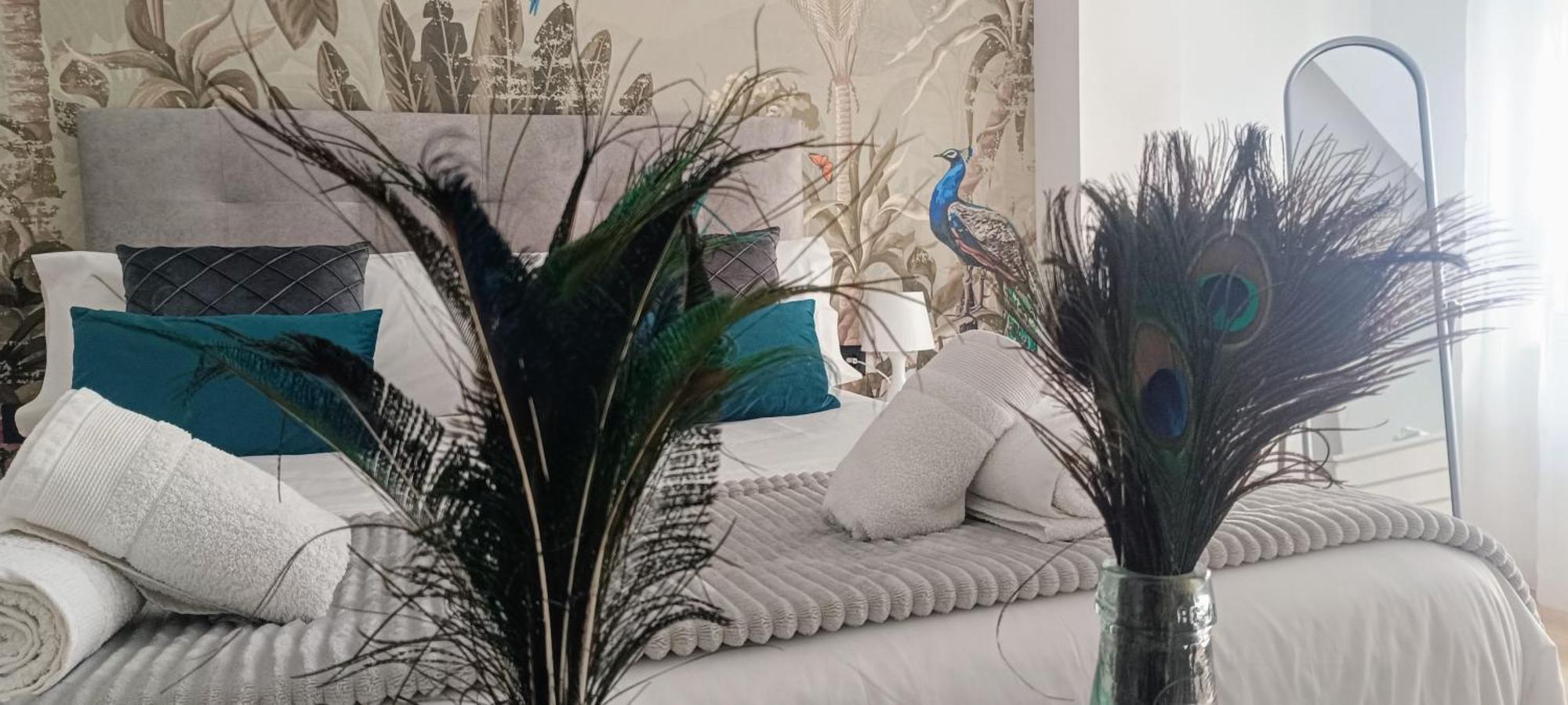 Apartamento Centro Ancha De Gracia Гранада Екстер'єр фото