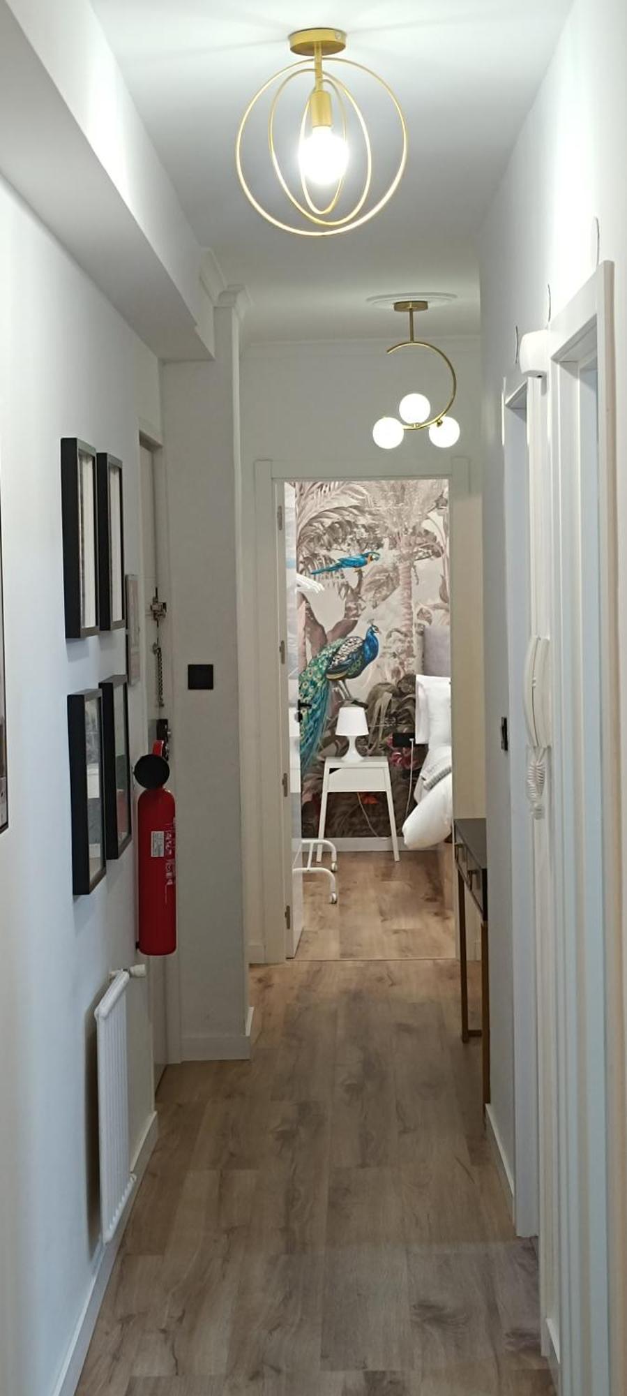 Apartamento Centro Ancha De Gracia Гранада Екстер'єр фото