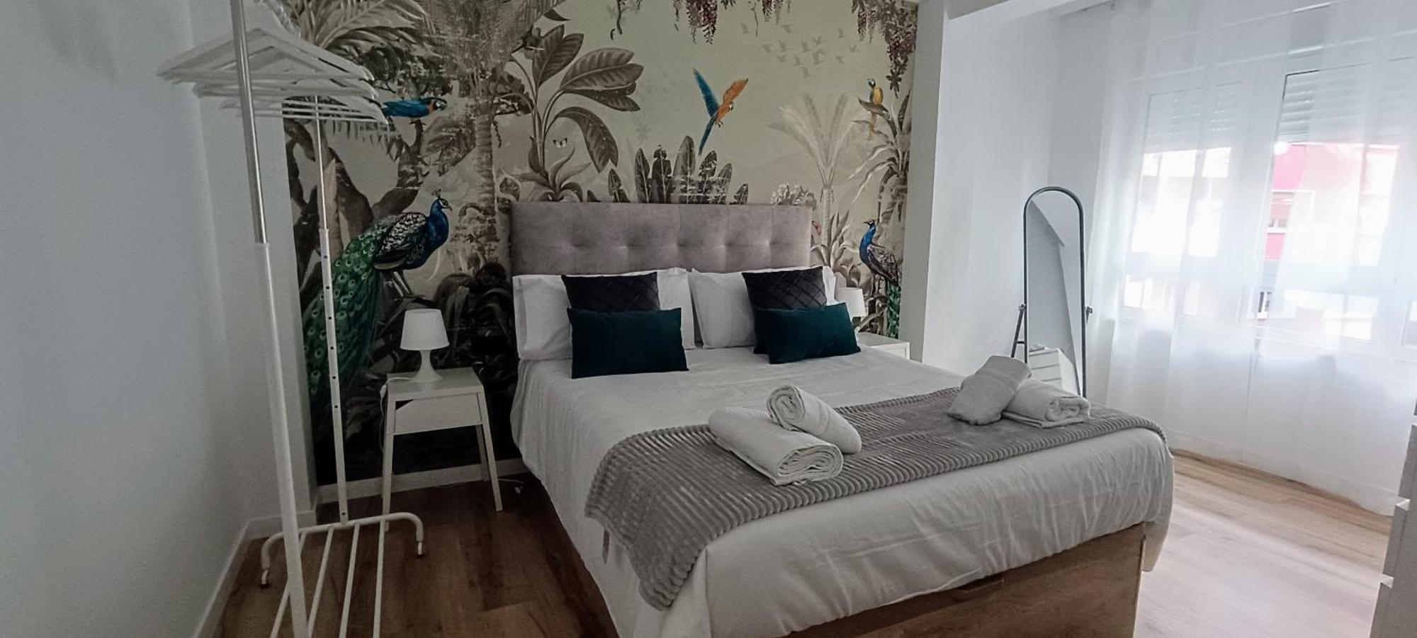 Apartamento Centro Ancha De Gracia Гранада Екстер'єр фото