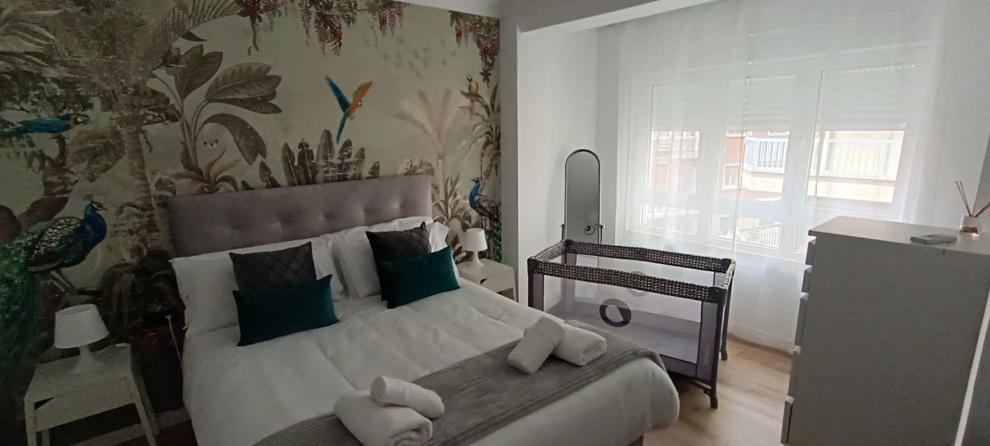 Apartamento Centro Ancha De Gracia Гранада Екстер'єр фото